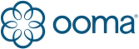 Ooma (NYSE:OOMA) .